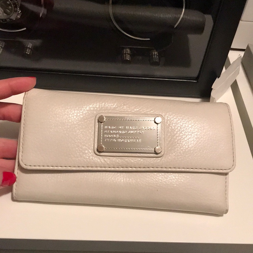 Marc by Marc Jacobs wallet
